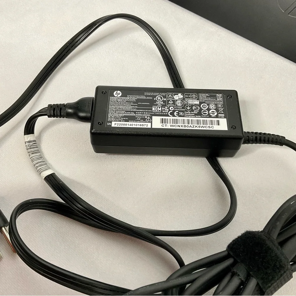 HP 2013 UltraSlim Docking Station